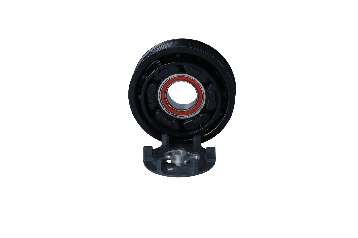 NRF 8200956574 Magneettikytkin, ilmastointikompressori 380097