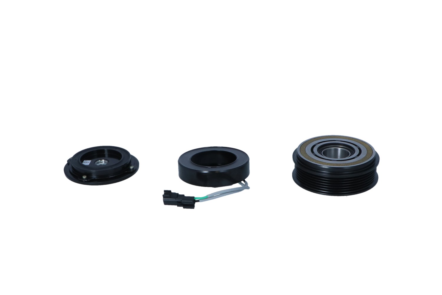 NRF 380108 Embrayage de compresseur de clim Ford KUGA 2016