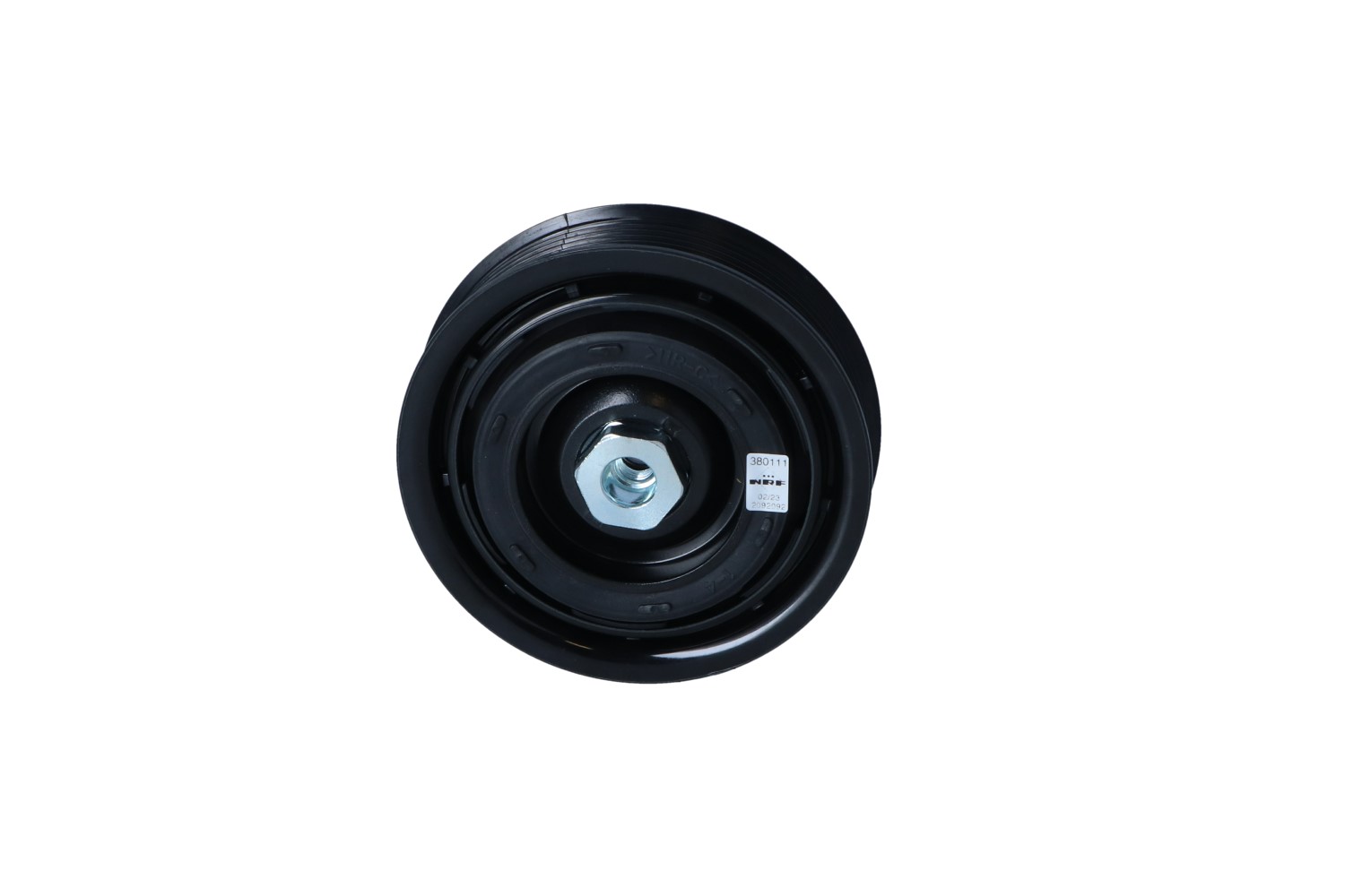 5N820803H OE NRF Embraiagem magnética, compressor do ar condicionado 380111