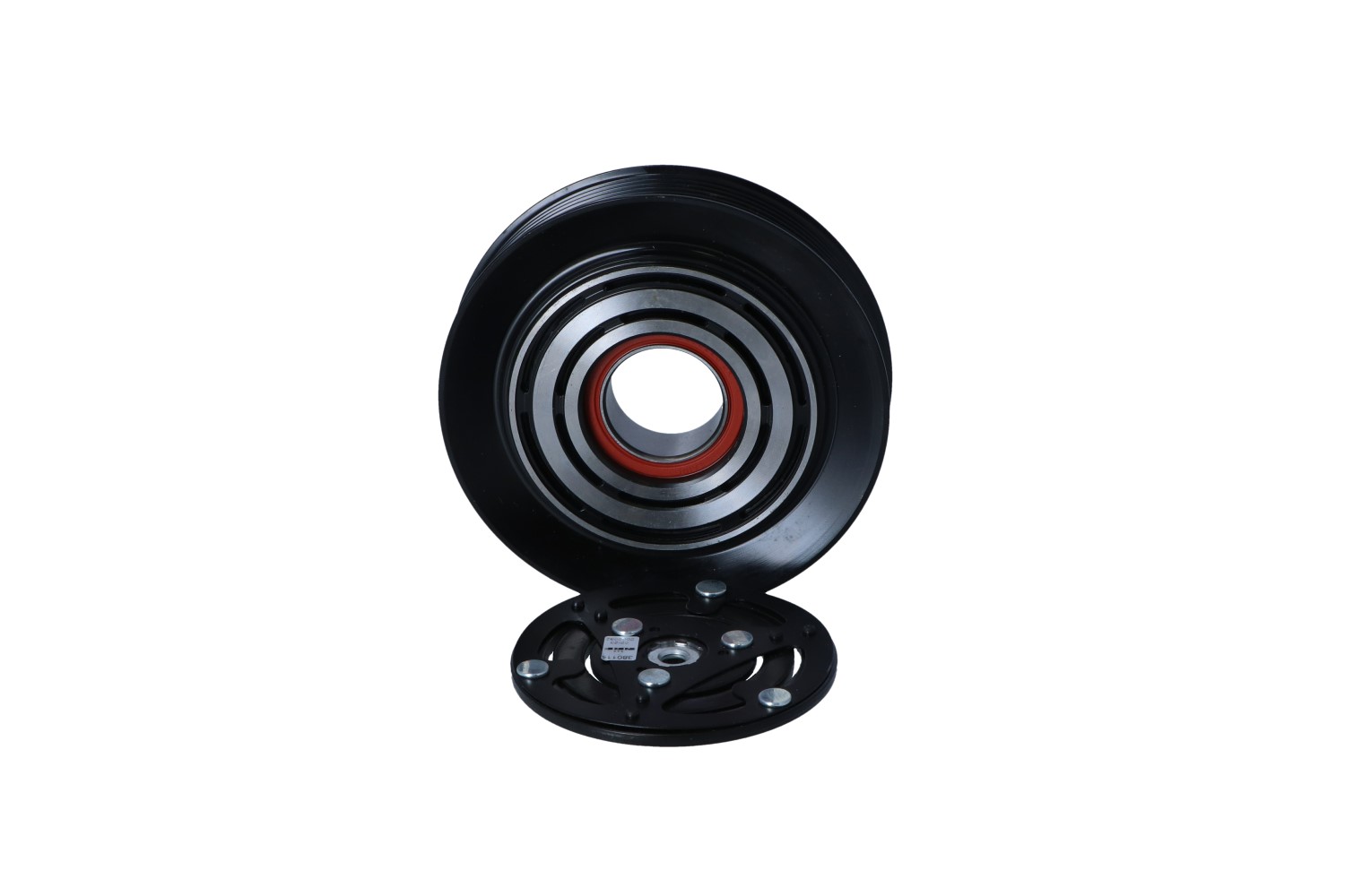 Embraiagem magnética, compressor do ar condicionado NRF 380114 adequados para FORD, FIAT, ALFA ROMEO barato