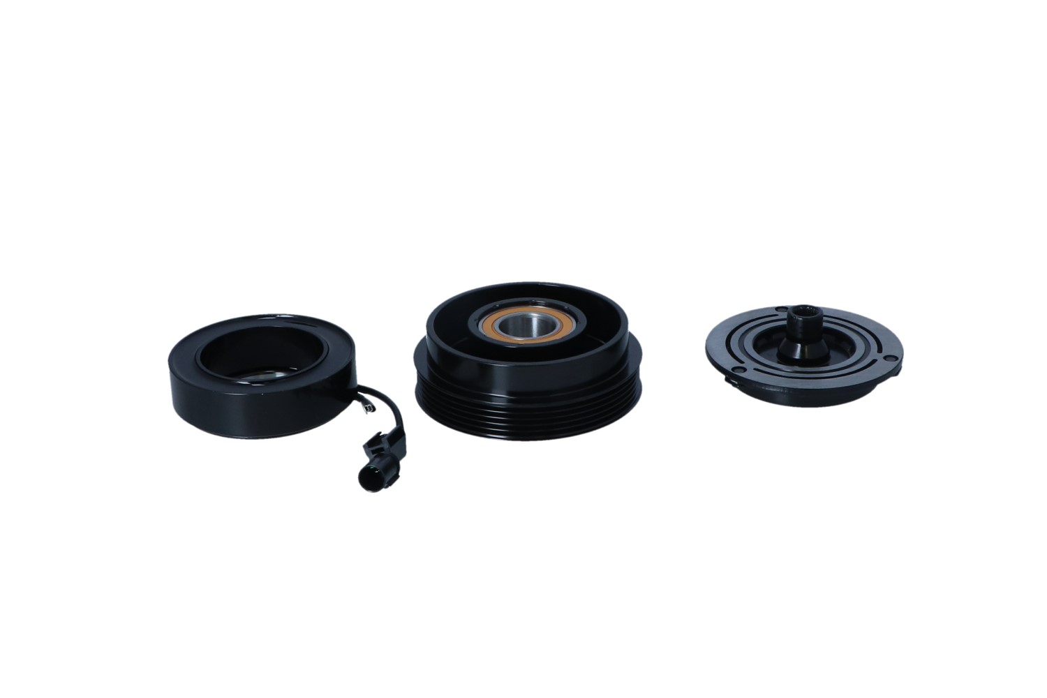 977013A571 OE NRF Magnetisk kobling, klimakompressor 380125