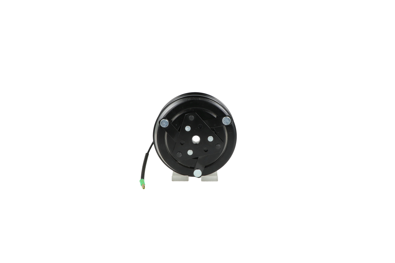 Mitsubishi OUTLANDER 2002 Magnetkupplung Klimaanlage 380136 NRF