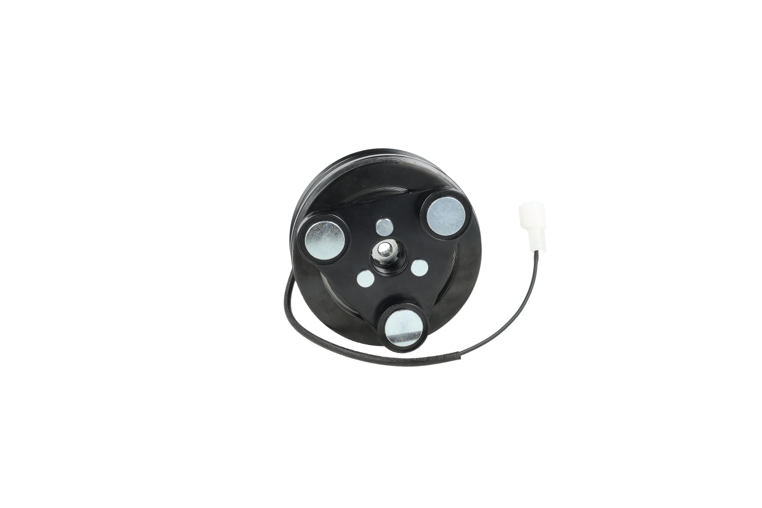 d'origine Mazda 323 NRF Embrayage magnétique pour compresseurs de climatisation 380139