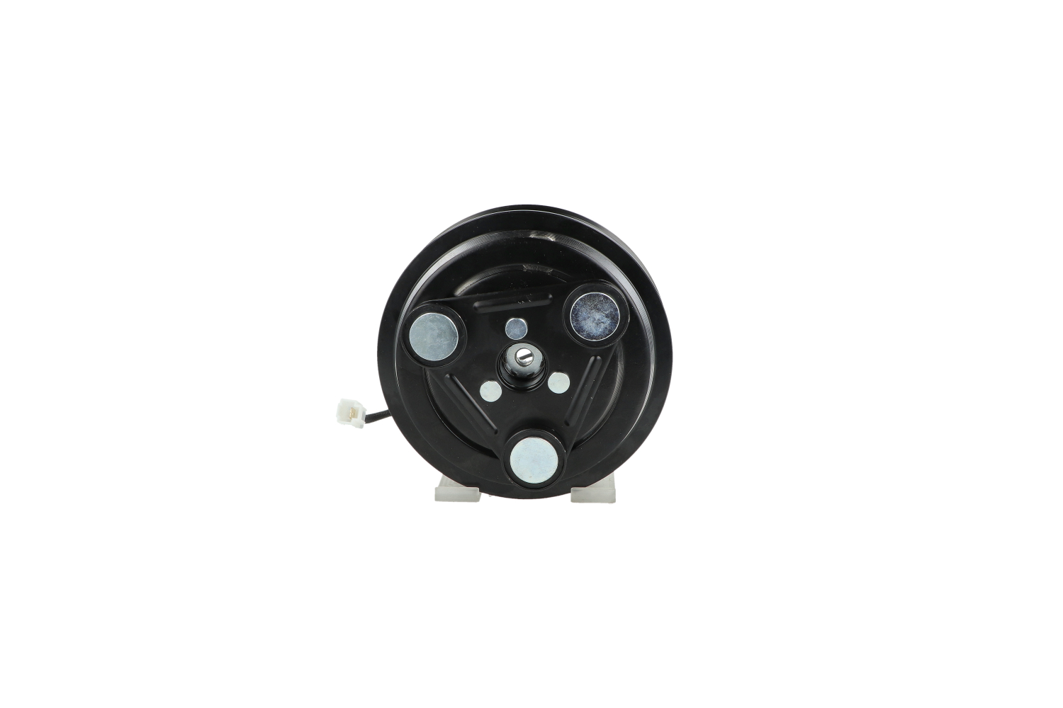 NRF 380140 Ilmastointi magneettikytkin 3 Sedan (BL) 1.6 MZR (BL12) Bensiini 105 hv 2011
