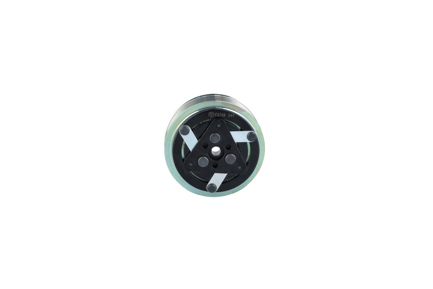 NRF Magnetisk kobling, klimakompressor 380145
