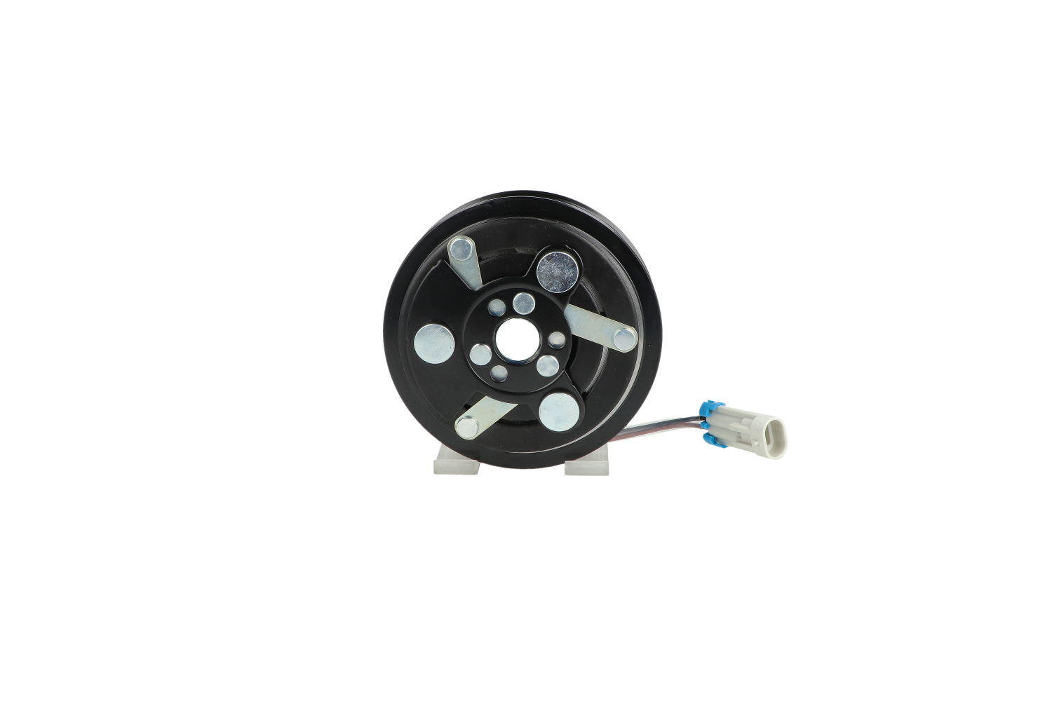 6854063 OE NRF Magnetisk kobling, klimakompressor 380150