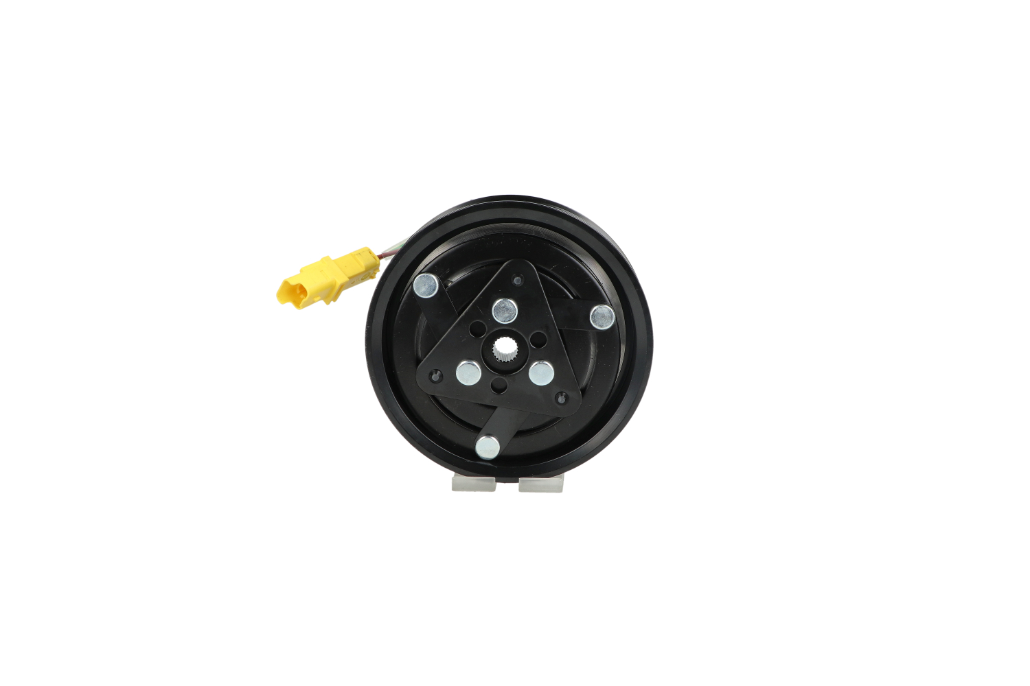 Nissan NOTE 2016 Magnetkupplung 380165 NRF