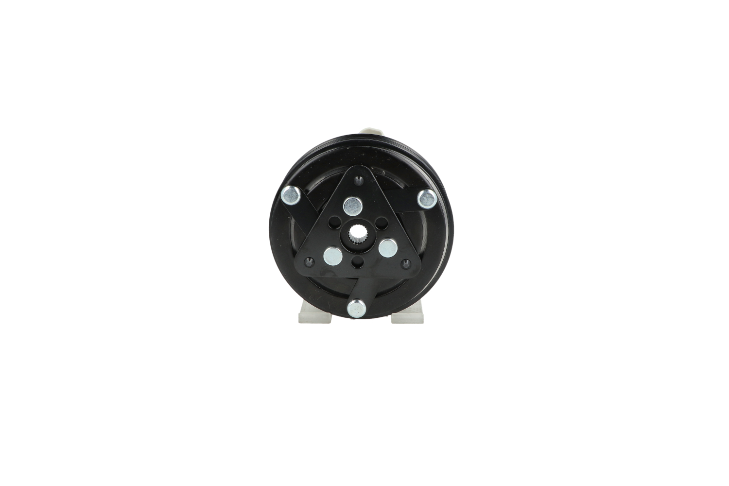 originalni Peugeot 307 NRF (elektro)magnetna sklopka, kompresor klimatske naprave 380167
