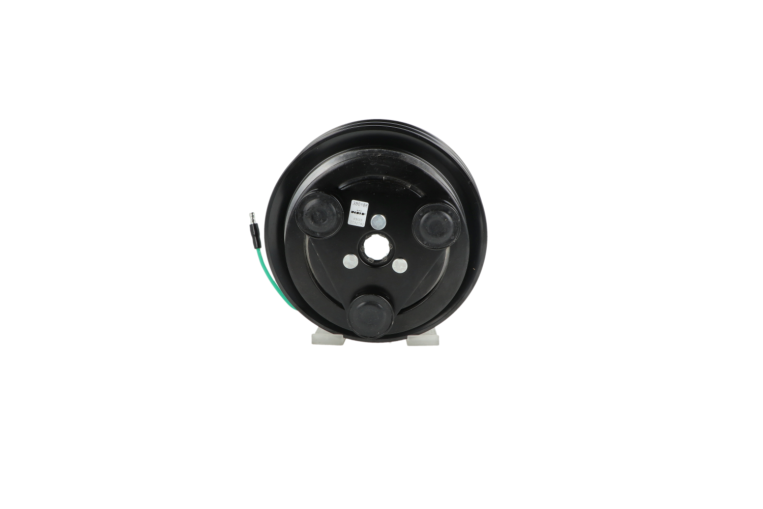 NRF 380186 муфта компрессора кондиционера AUDI Q5 Sportback (FYT)