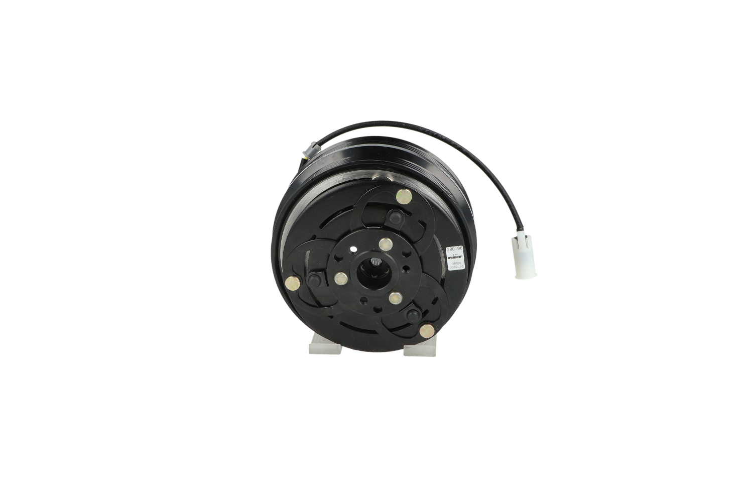 NRF 380196 byta ac-magnetkoppling MITSUBISHI SPACE RUNNER pris
