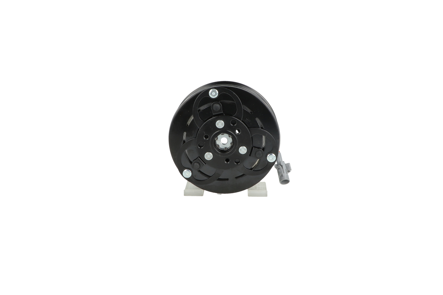 Embrayage de compresseur climatisation Subaru IMPREZA 2006 380198 NRF