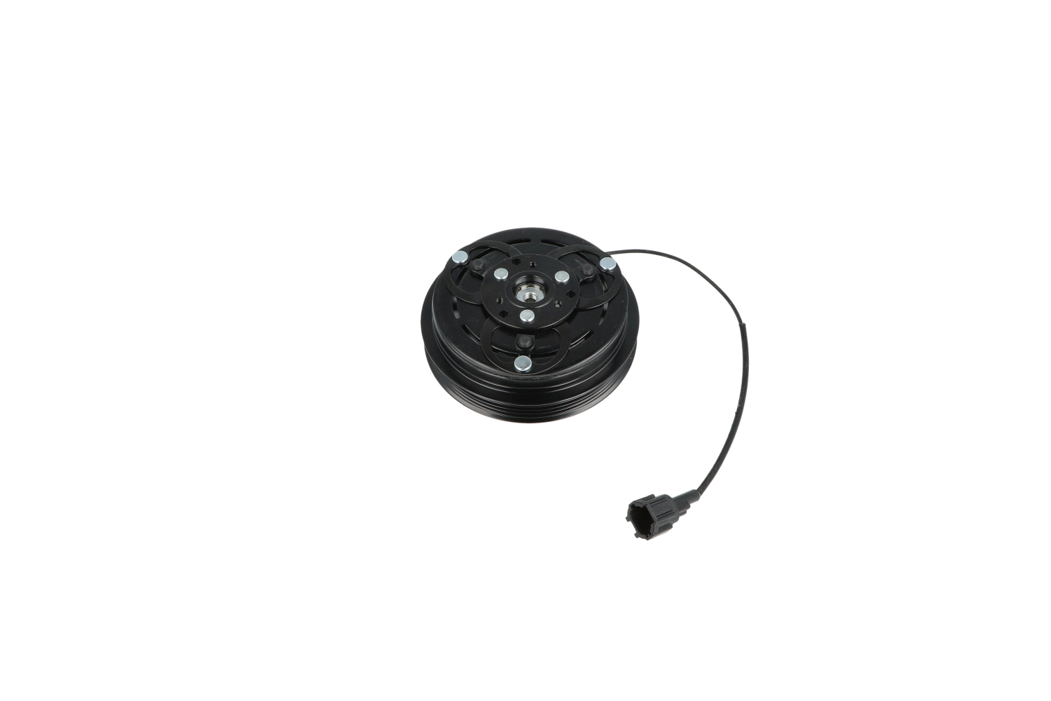 NRF 380201 Magnetkupplung Subaru OUTBACK 2002