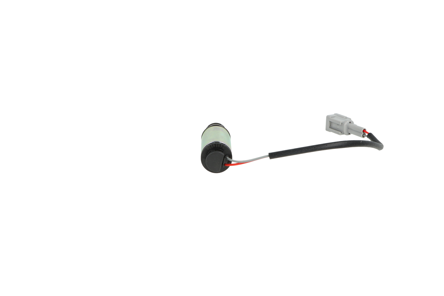 NRF 38642 Säätöventtiili, kompressori RENAULT MEGANE II Coupé-Cabriolet (EM0/1_) 2.0 (EM0S) Bensiini 139 hv 2003