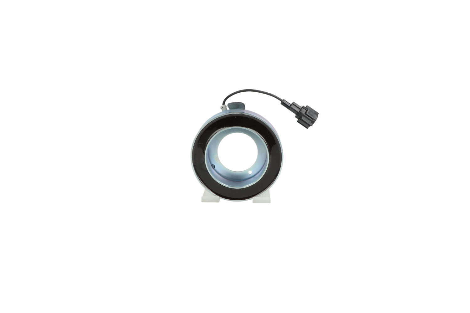 Embrayage de compresseur climatisation Subaru IMPREZA 2018 38645 NRF