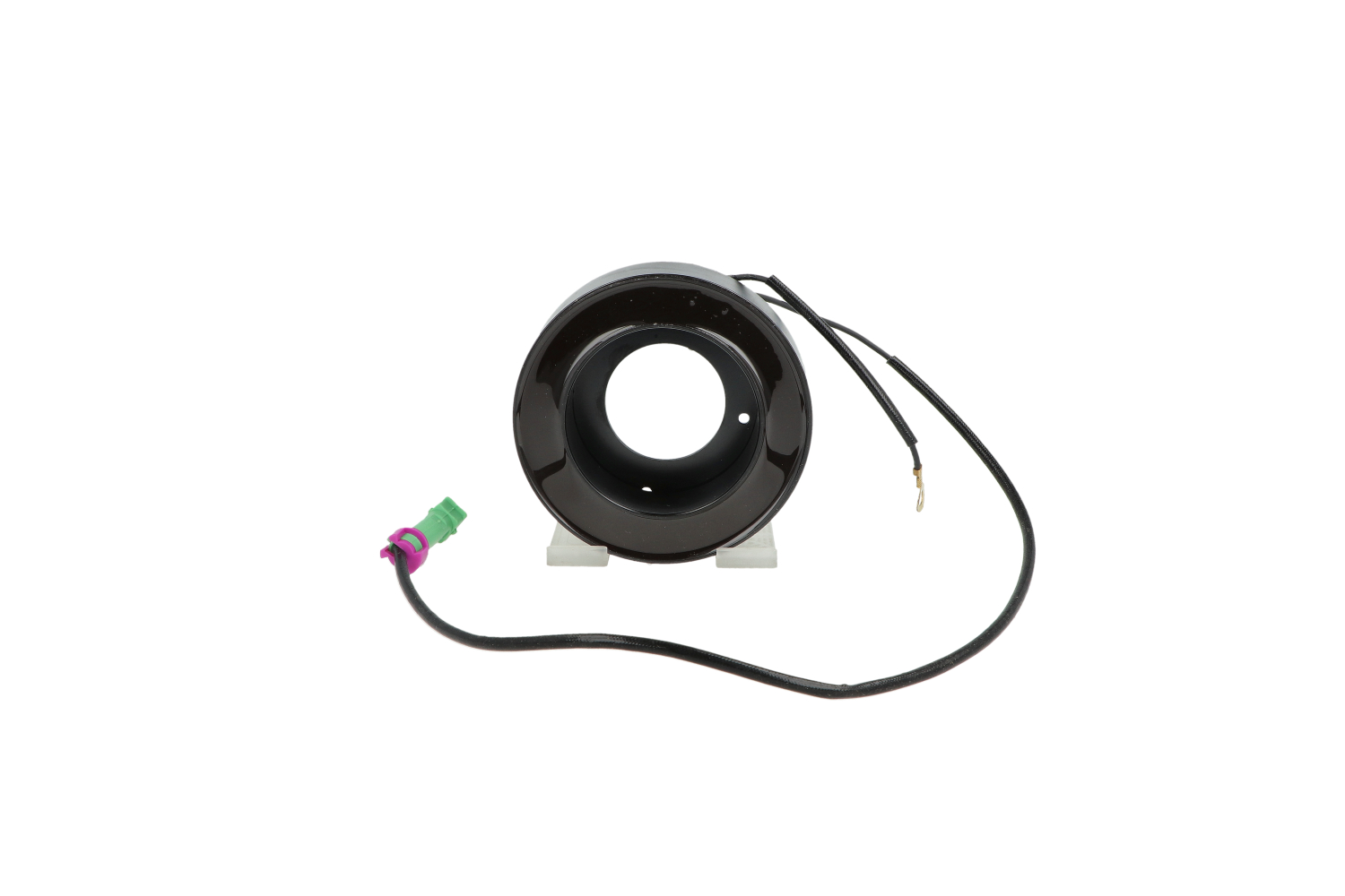 Volkswagen PASSAT 2002 Magnetkupplung Klimakompressor 38661 NRF