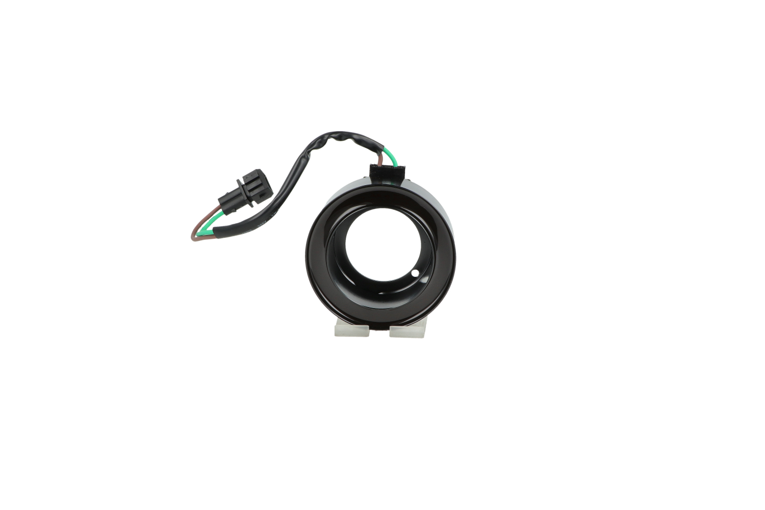 6N0820803C OE NRF Coil, magnetic-clutch compressor 38714