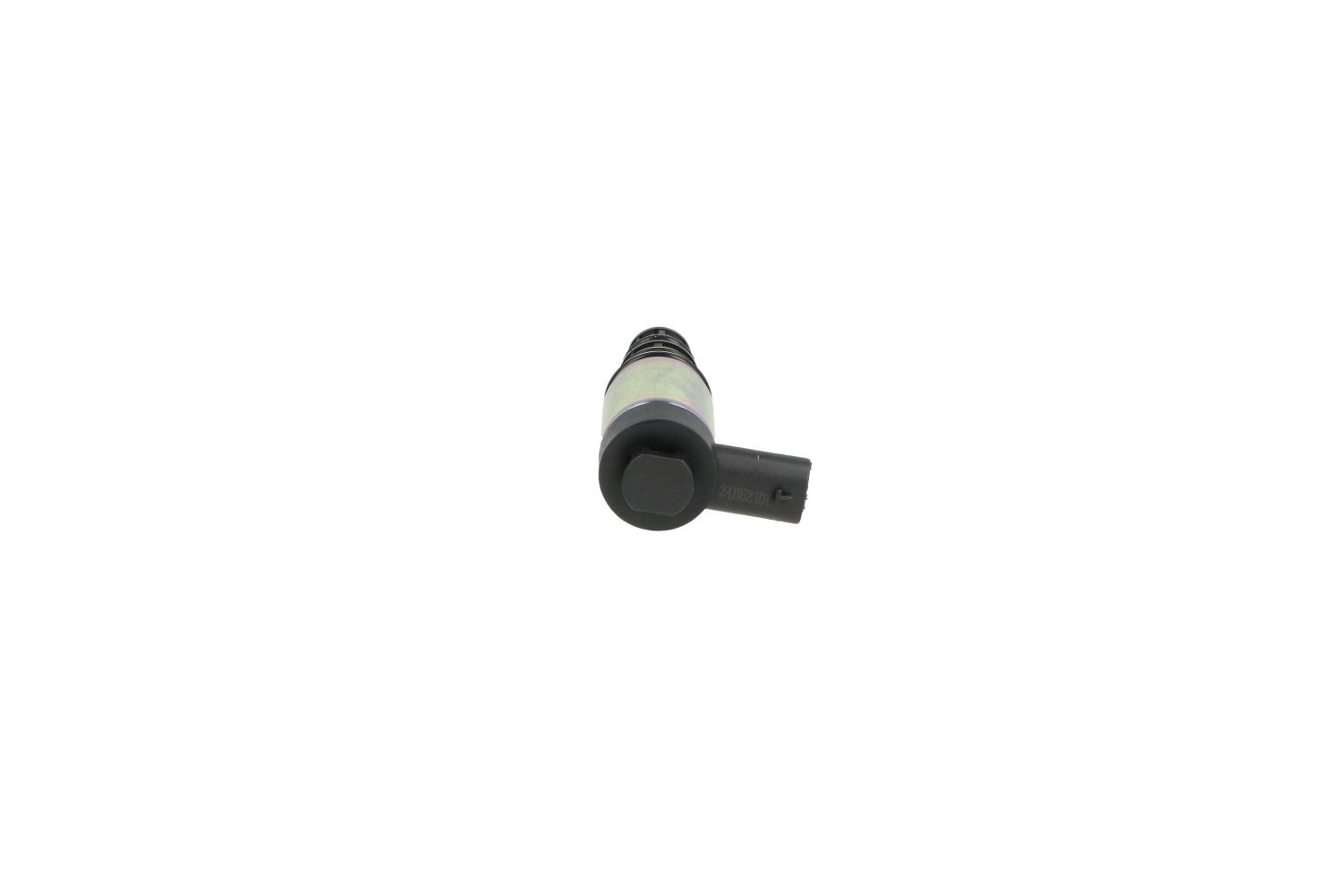 NRF 38745 Reguleringsventil, kompressor FORD FOCUS kombi (DNW) 1.8 TDCi Diesel 100 HK 2004 pris