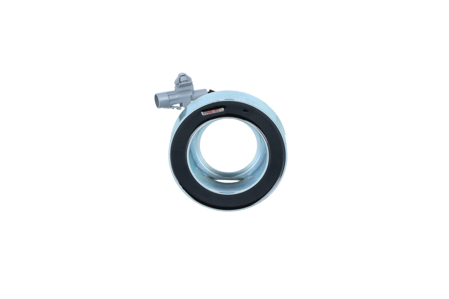 Bobine, compresseur-embrayage magnétique NRF 38749 appropriées pour PEUGEOT, CITROËN, TOYOTA pas cher