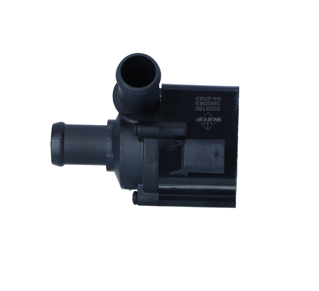 NRF 390063 Pompe à eau auxiliaire Octavia 5e5 2.0 TSI RS Essence 220 CV 2012