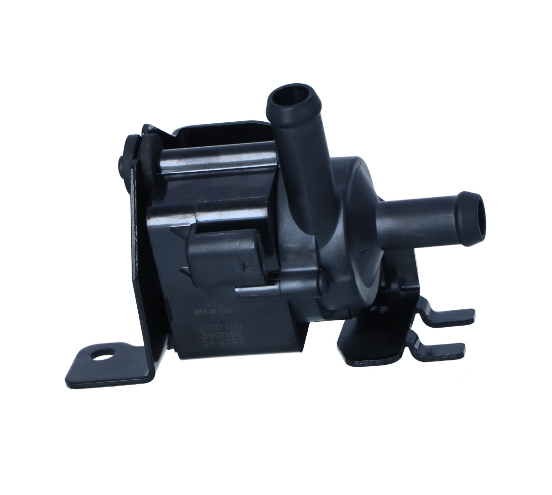 Bomba de água adicional NRF 390065 adequados para FORD barato