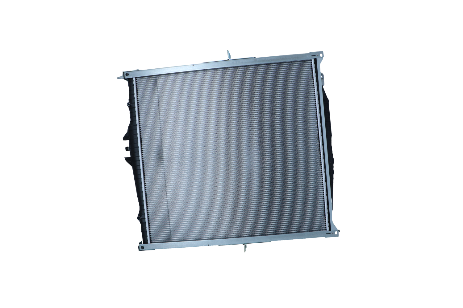 Radiador, refrigeración del motor 8149683 NRF 509702X