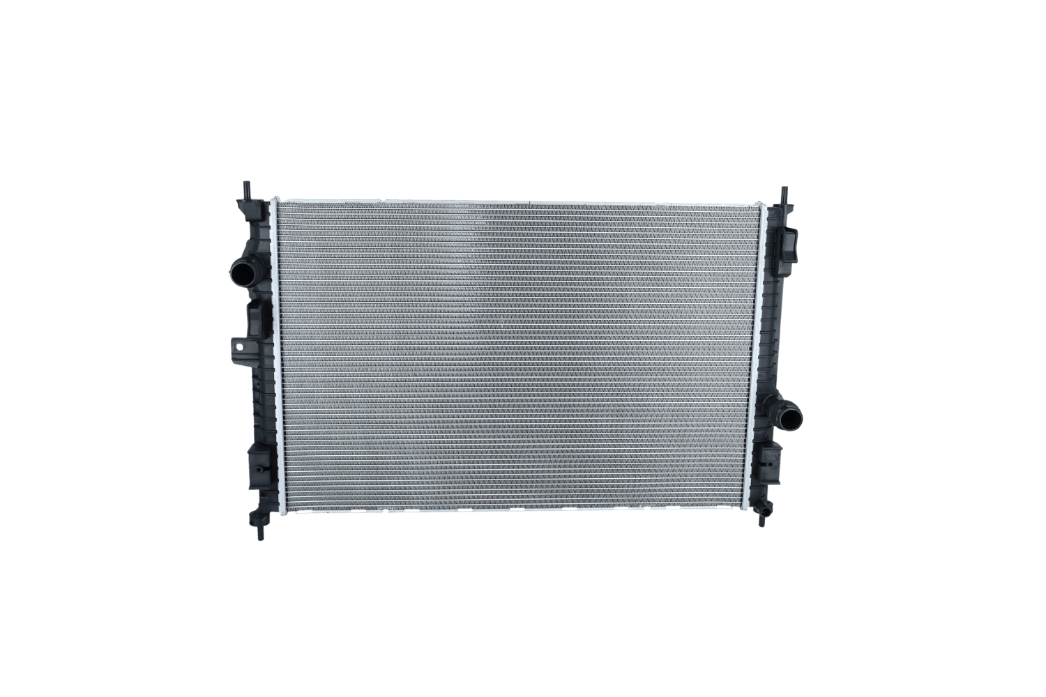 550261 NRF Radiator, engine cooling for VAUXHALL ASTRA