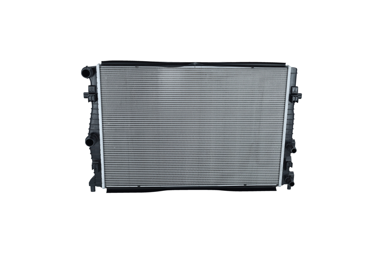 d'origine Seat LEON NRF Radiateur liquide de refroidissement 550262