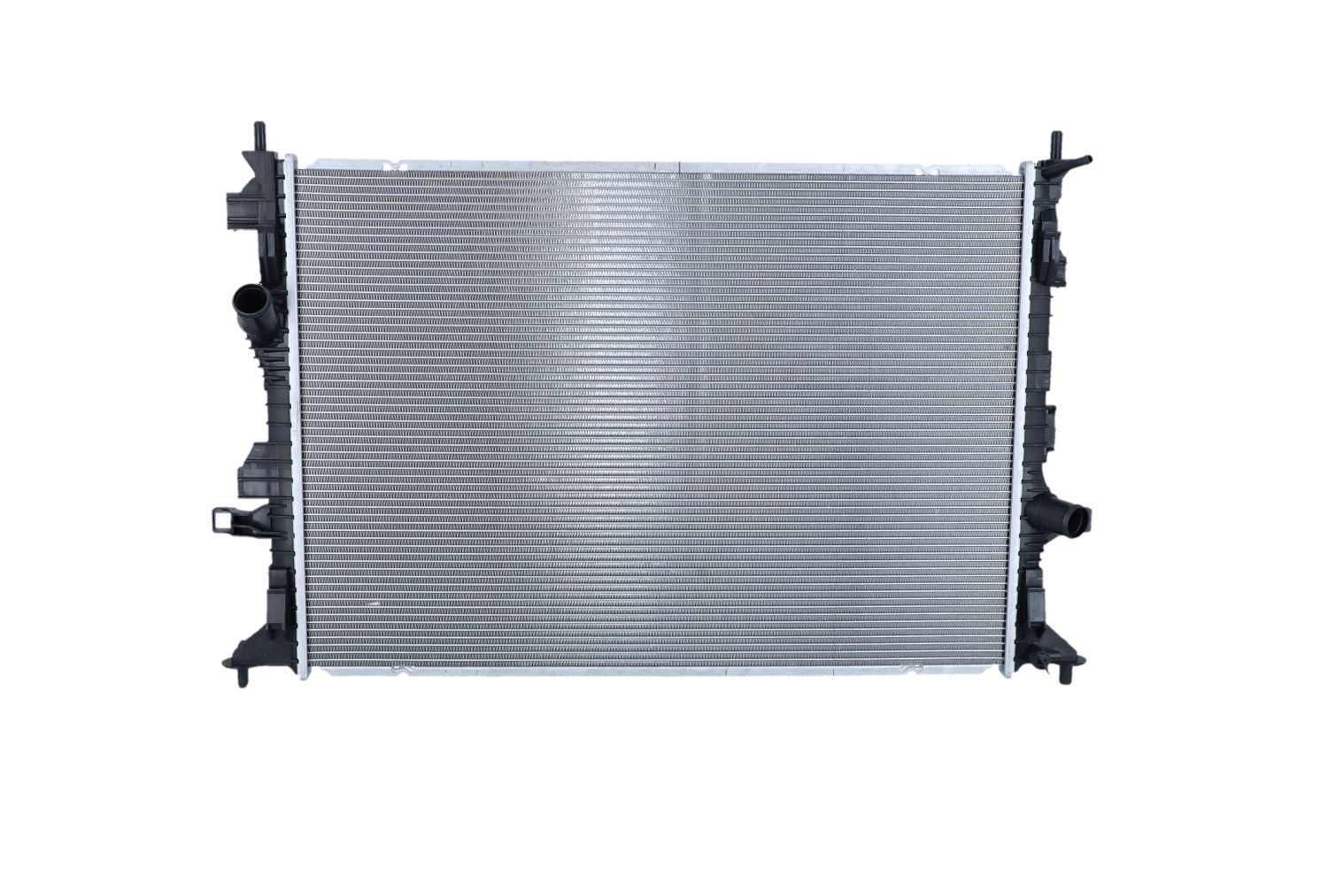 NRF Radiator, motorkjøling 550265