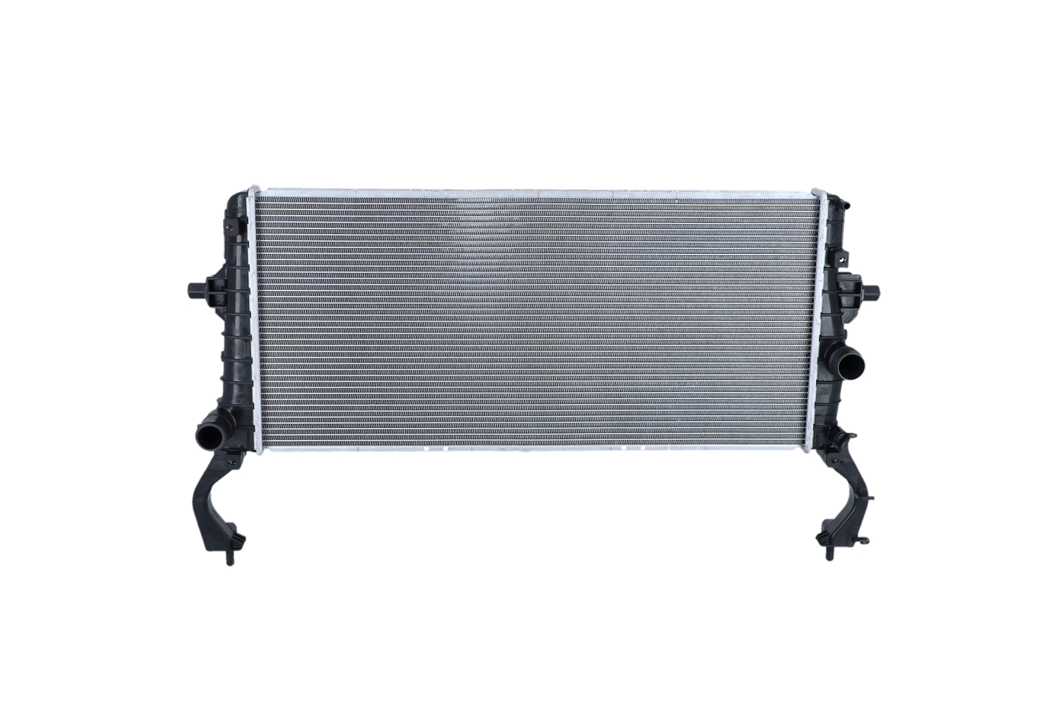 25310S0000 OE NRF Engine radiator 550266