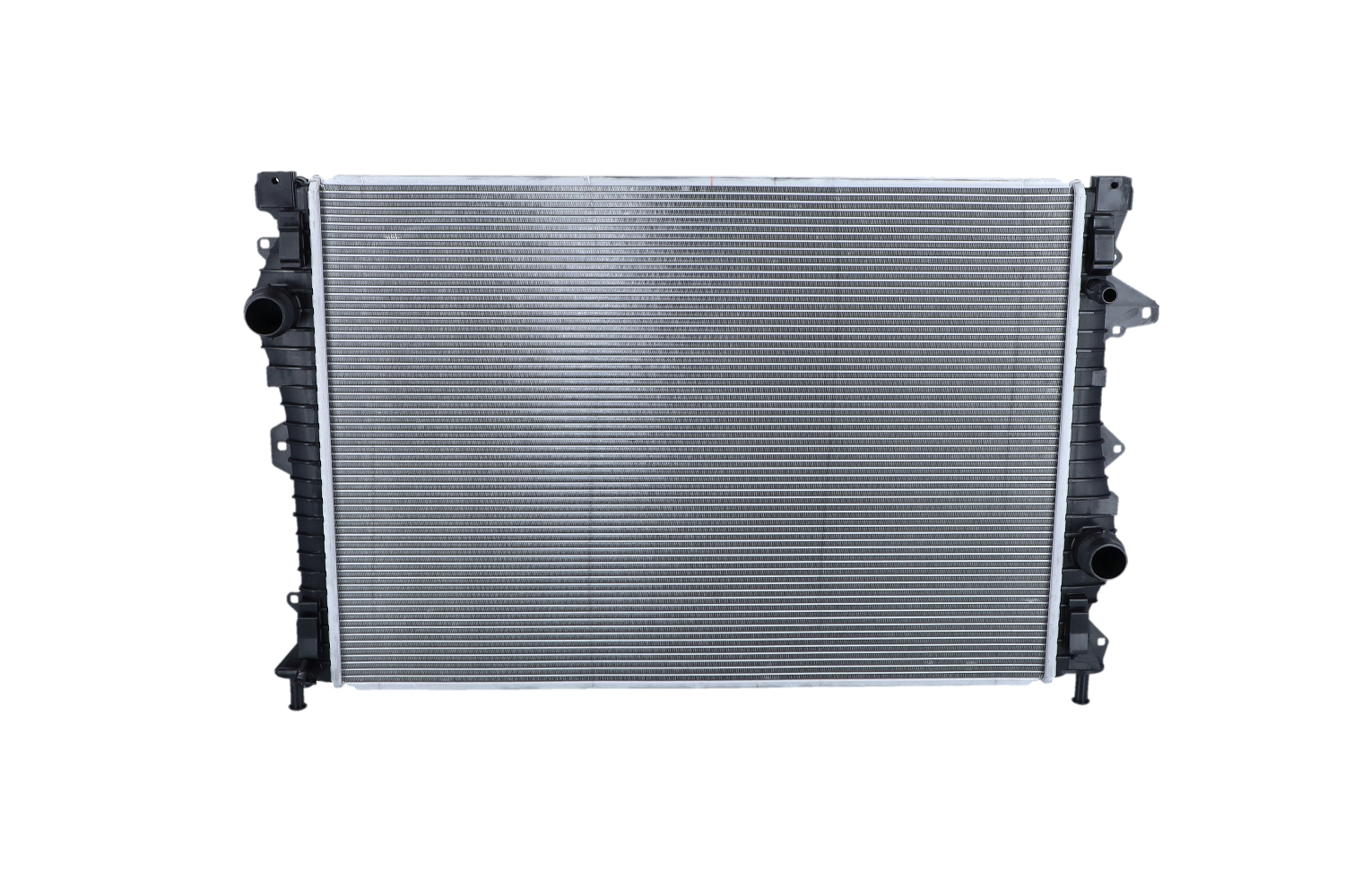 NRF 550269 Radiador de agua LAND ROVER Range Rover Evoque (L551) 2.0 P200 FLEX 4x4 Gasolina/Etanol 200 cv 2025 precio