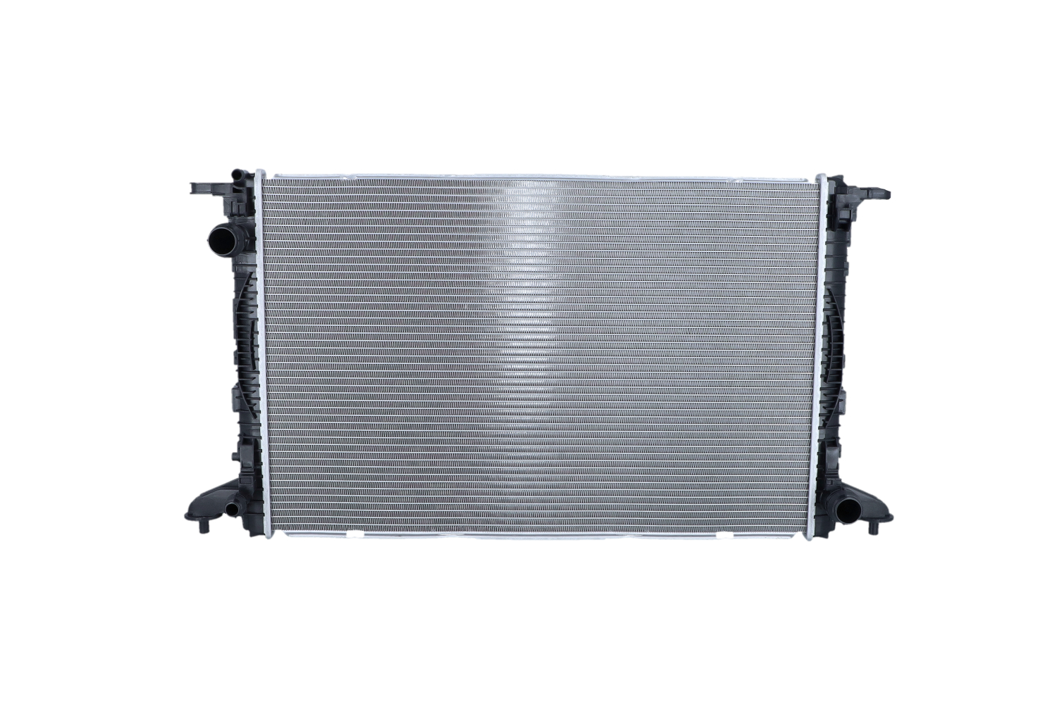 NRF 550276 genuine Audi A4 B9 Saloon radiator price