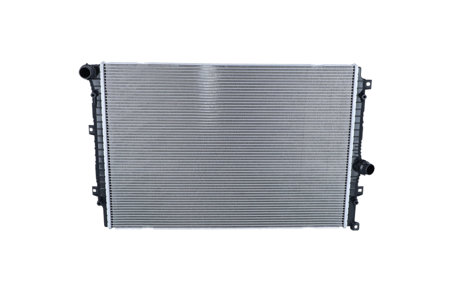 NRF Radiateur du moteur 550277