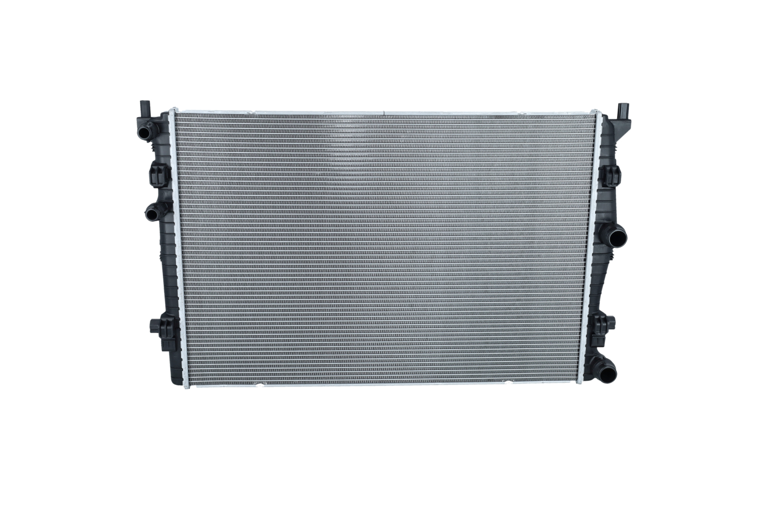 NRF 550278 Radiatorius, variklio aušinimas AUDI A1