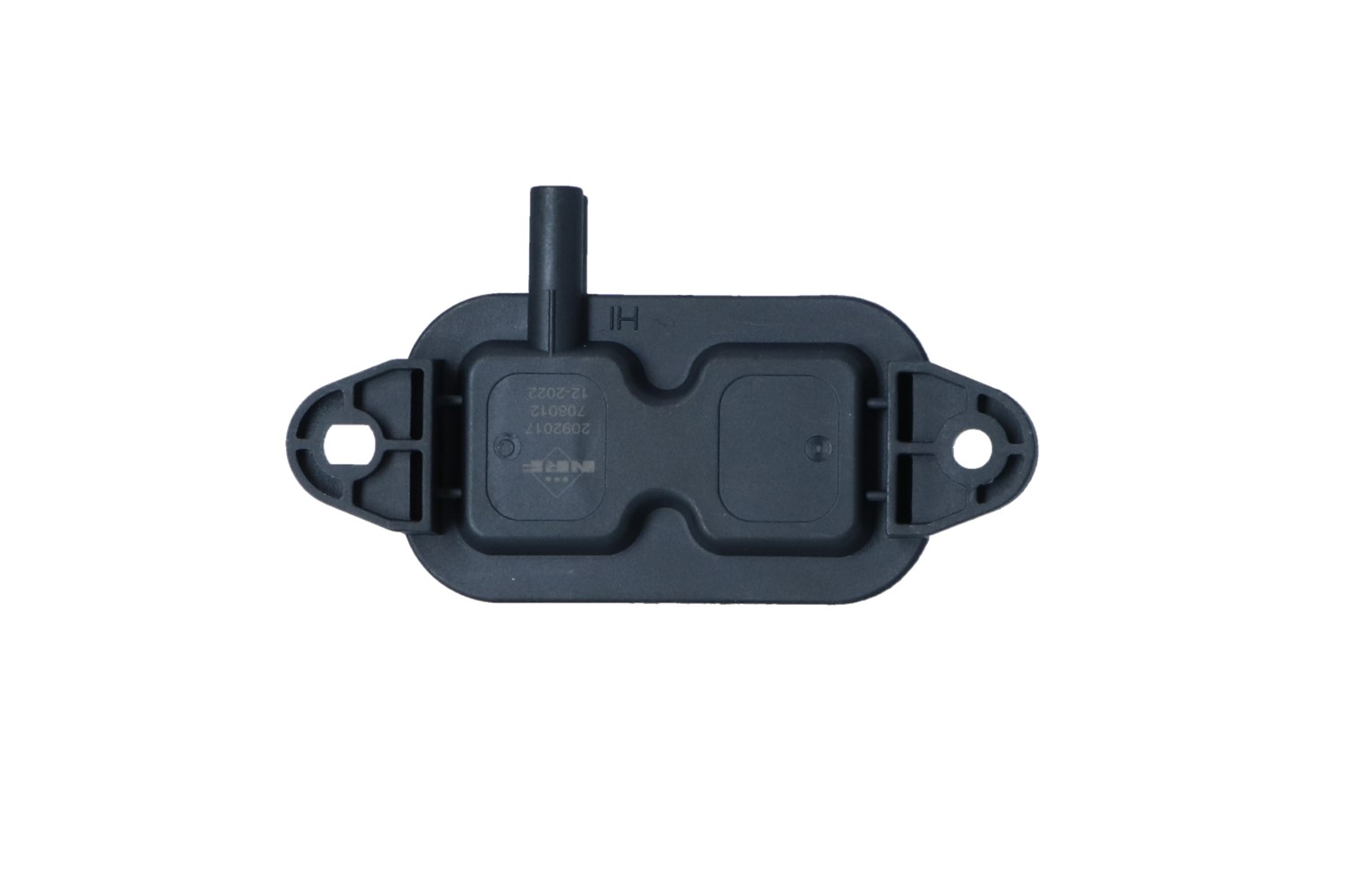 NRF 708012 preço Sensor pressão dos gases de escape MAZDA