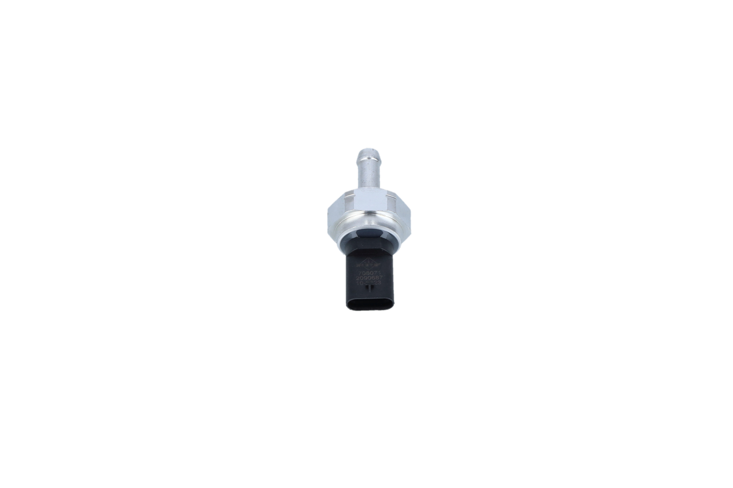 NRF 708071 Abgasdrucksensor BMW 3 (F34) GT 335d xDrive Diesel 313 PS 2018