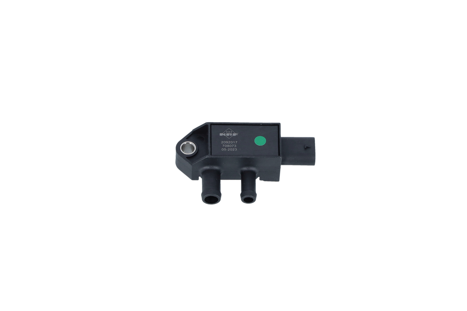 NRF Avgastrycksensor 708073