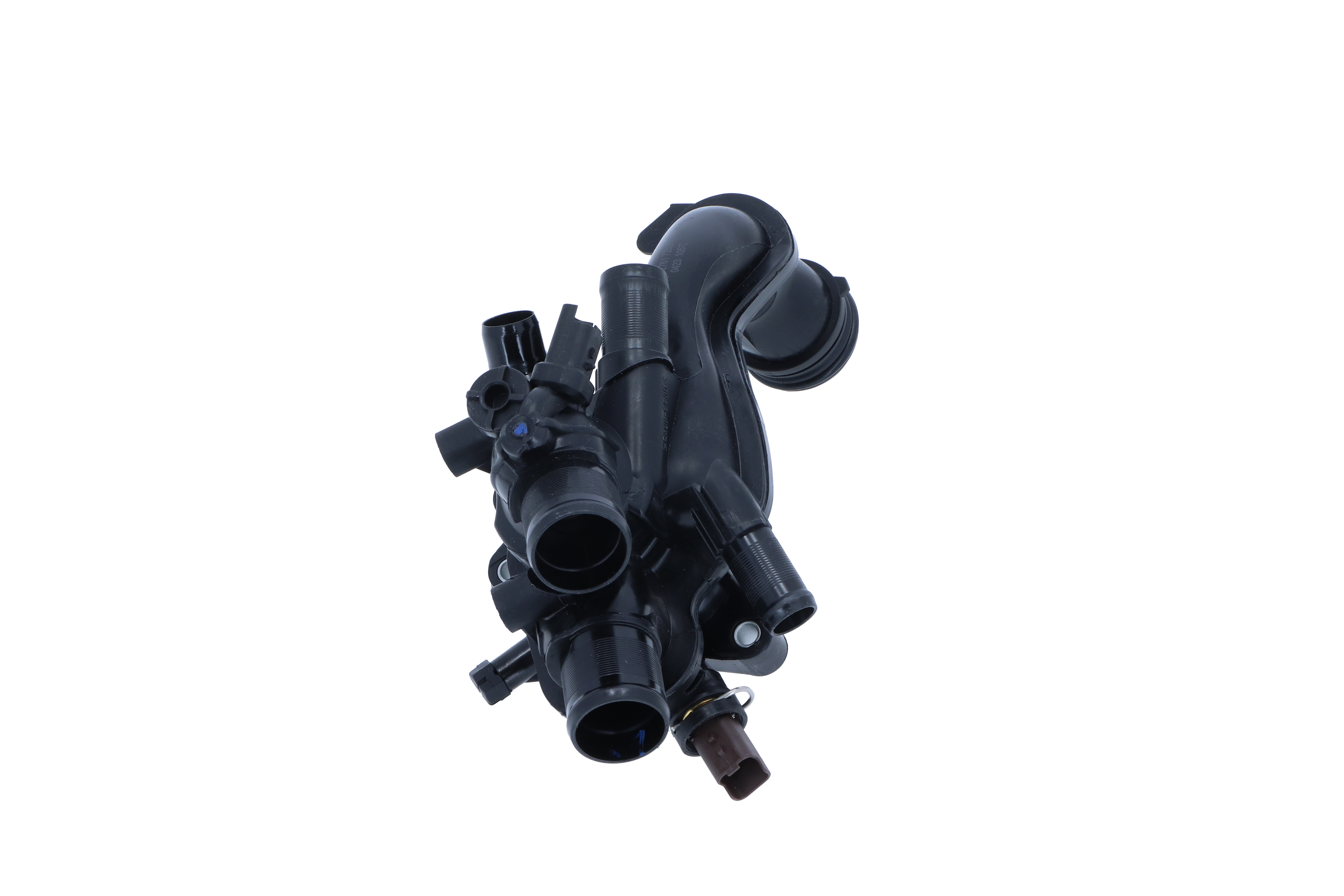 originalios Peugeot 3008 NRF Termostatas, aušinimo skystis 725317