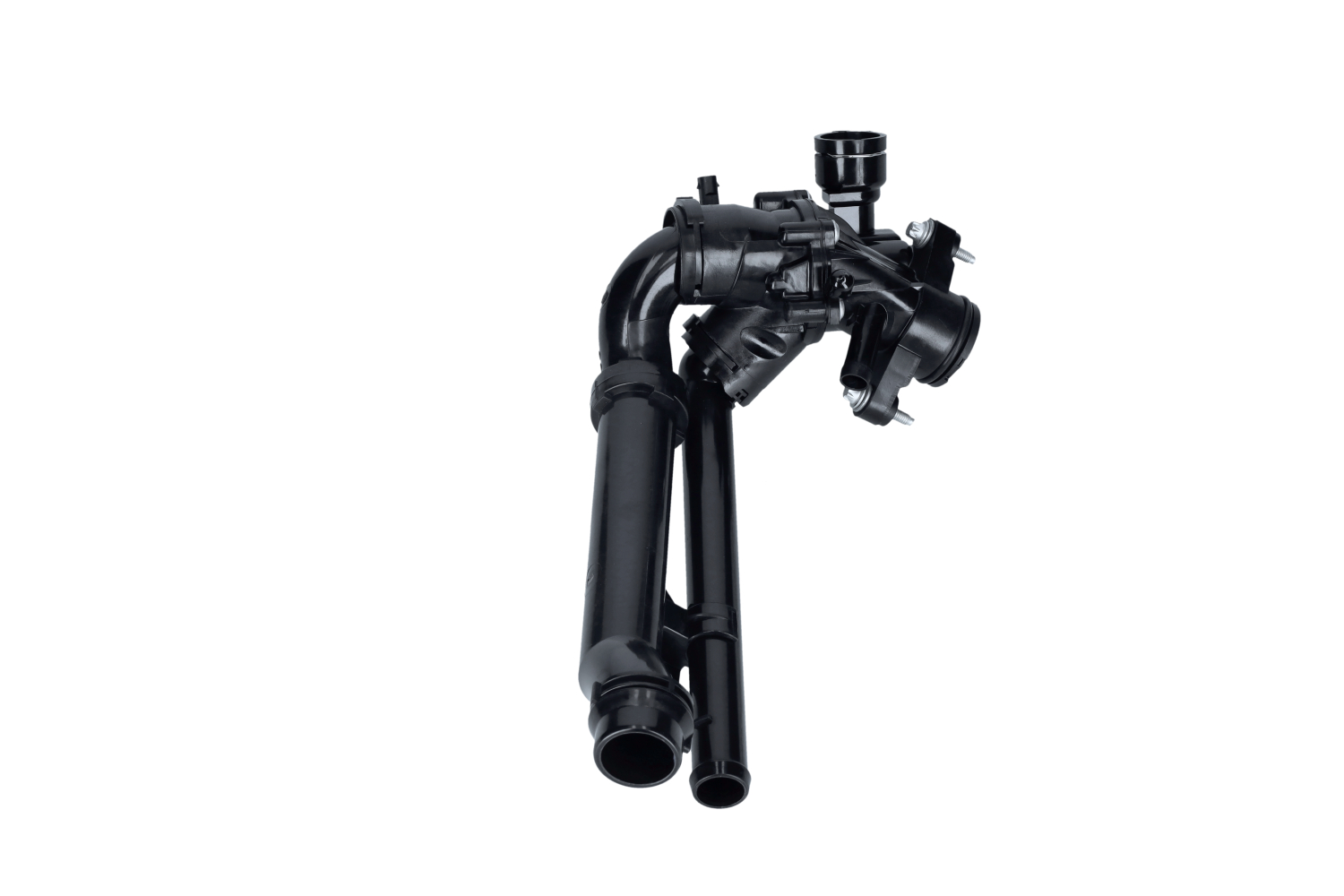 Termostato motore NRF 725324 adatti per MERCEDES-BENZ prezzi economici