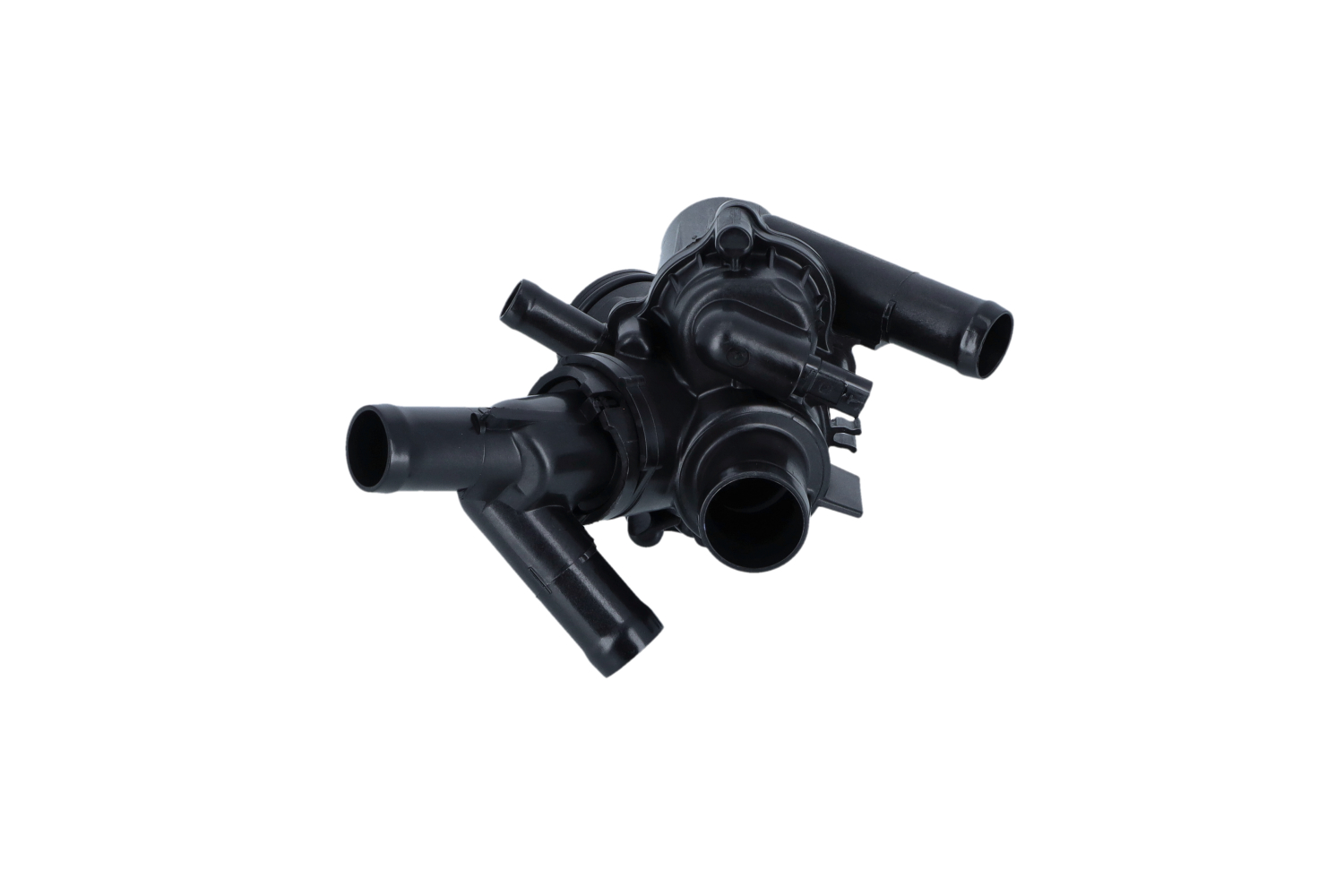 Thermostat d'eau NRF 725328 appropriées pour MERCEDES-BENZ pas cher