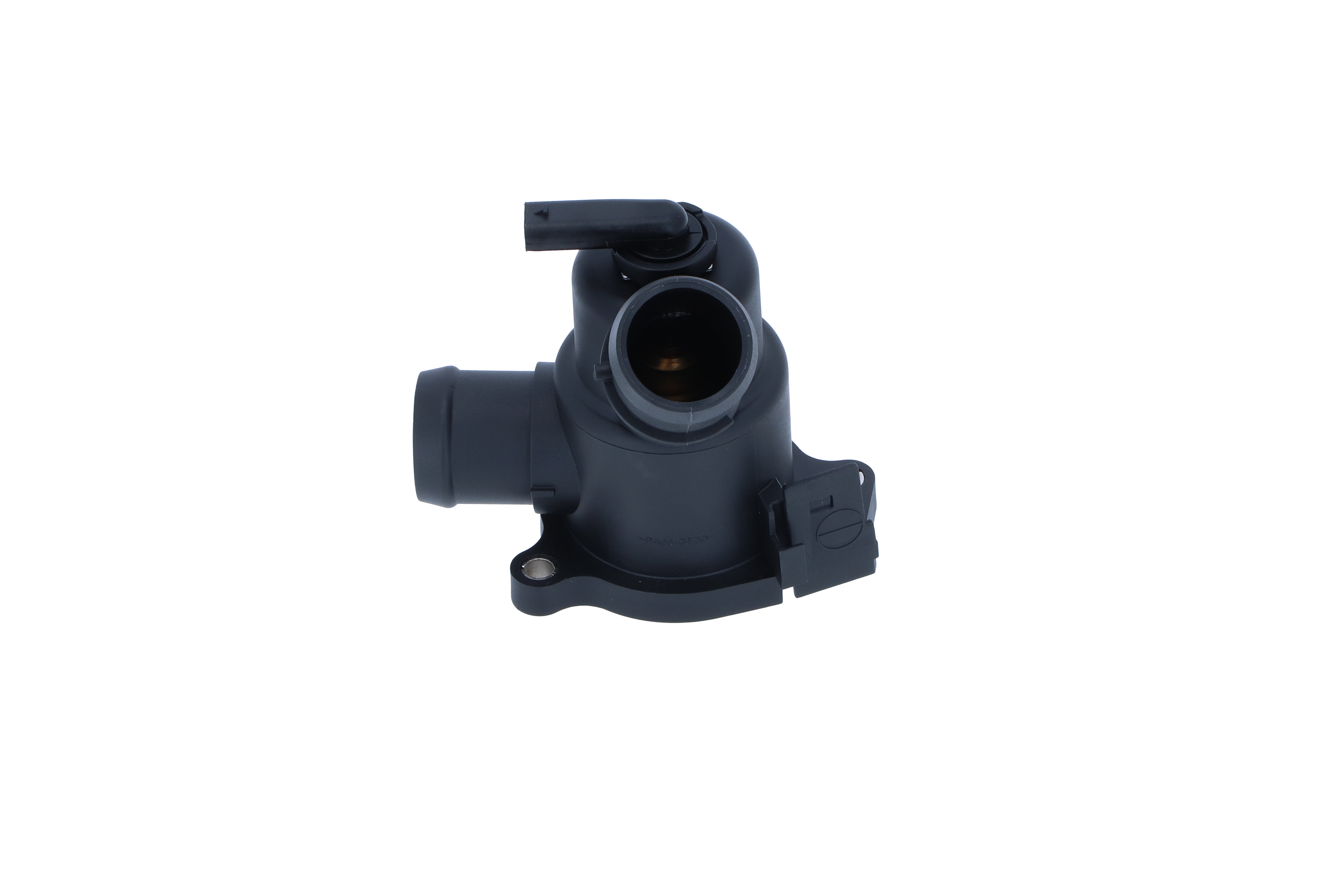 Termostato motore NRF 725329 adatti per MERCEDES-BENZ prezzi economici