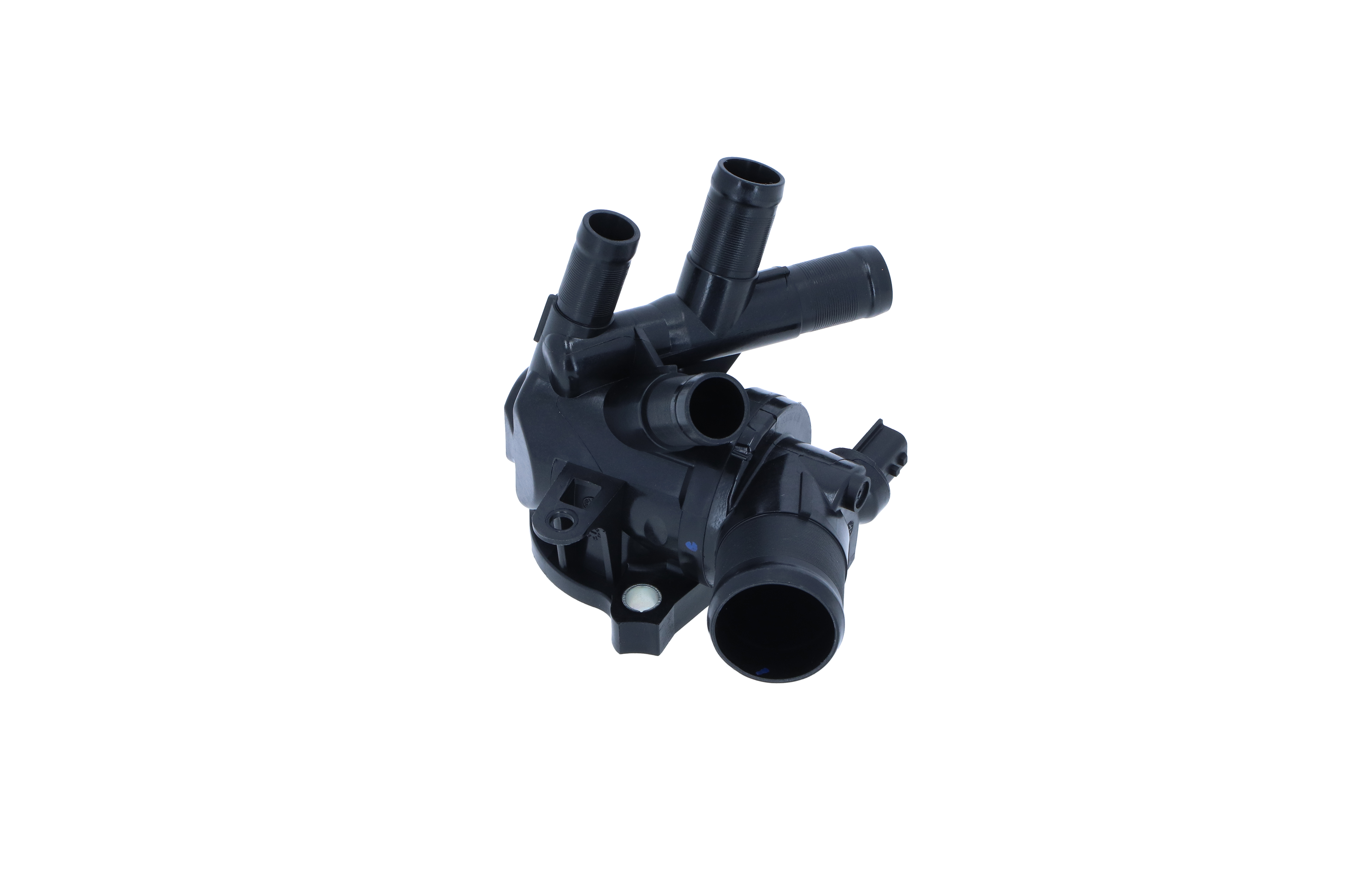 NRF 725332 Thermostat DACIA DUSTER Camionnette 1.2 TCe 125 4x4 (HSAU) Essence 125 CV 2022 prix