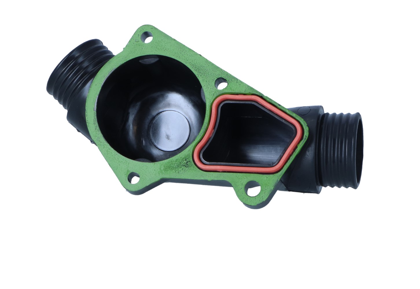 775095 NRF Water outlet for PEUGEOT BOXER
