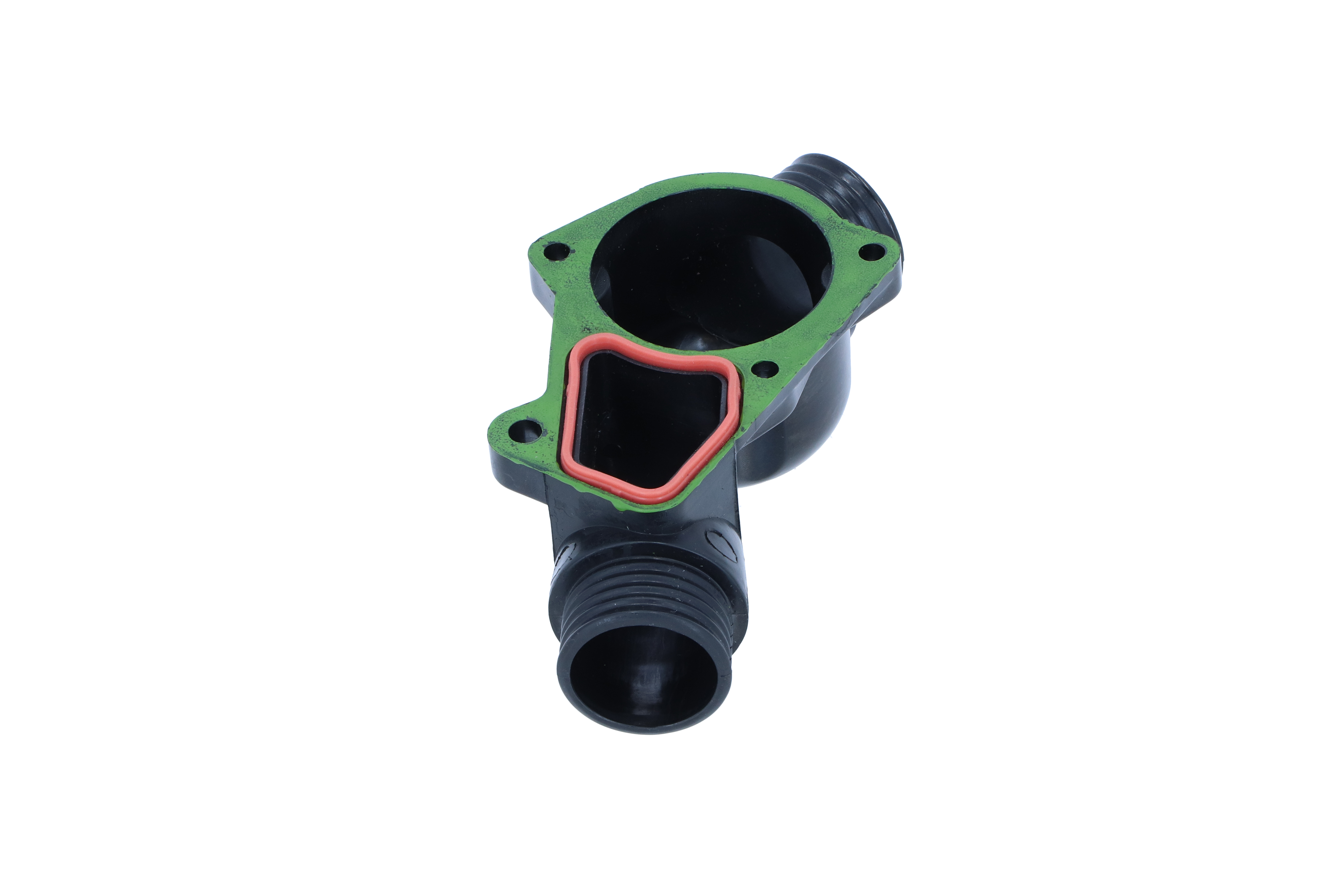 NRF 775096 Koelvloeistofflens BMW E36 Coupe 323 i Benzine 170 Pk 1999 kosten