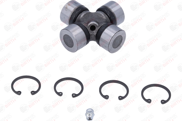 BIRTH 30038 Universalus sujungimas Suzuki Samurai SJ 1.3 (SJ 413) benzinas 67 AG 1991