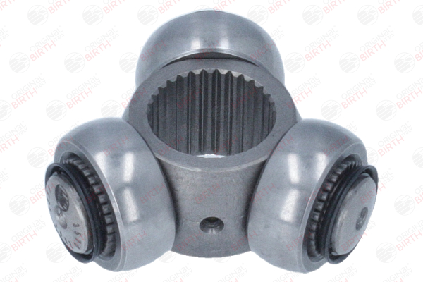 BIRTH 3570 Tripode RENAULT MEGANE II notchback (LM0/1_) 1.6 Benzin 113 HK 2021 pris