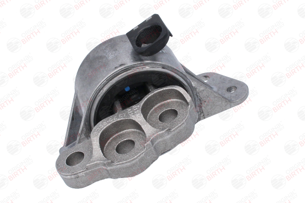 BIRTH 53531 Motorlager FIAT PUNTO (199) 1.3 JTD Multijet 90 PS Diesel 2021