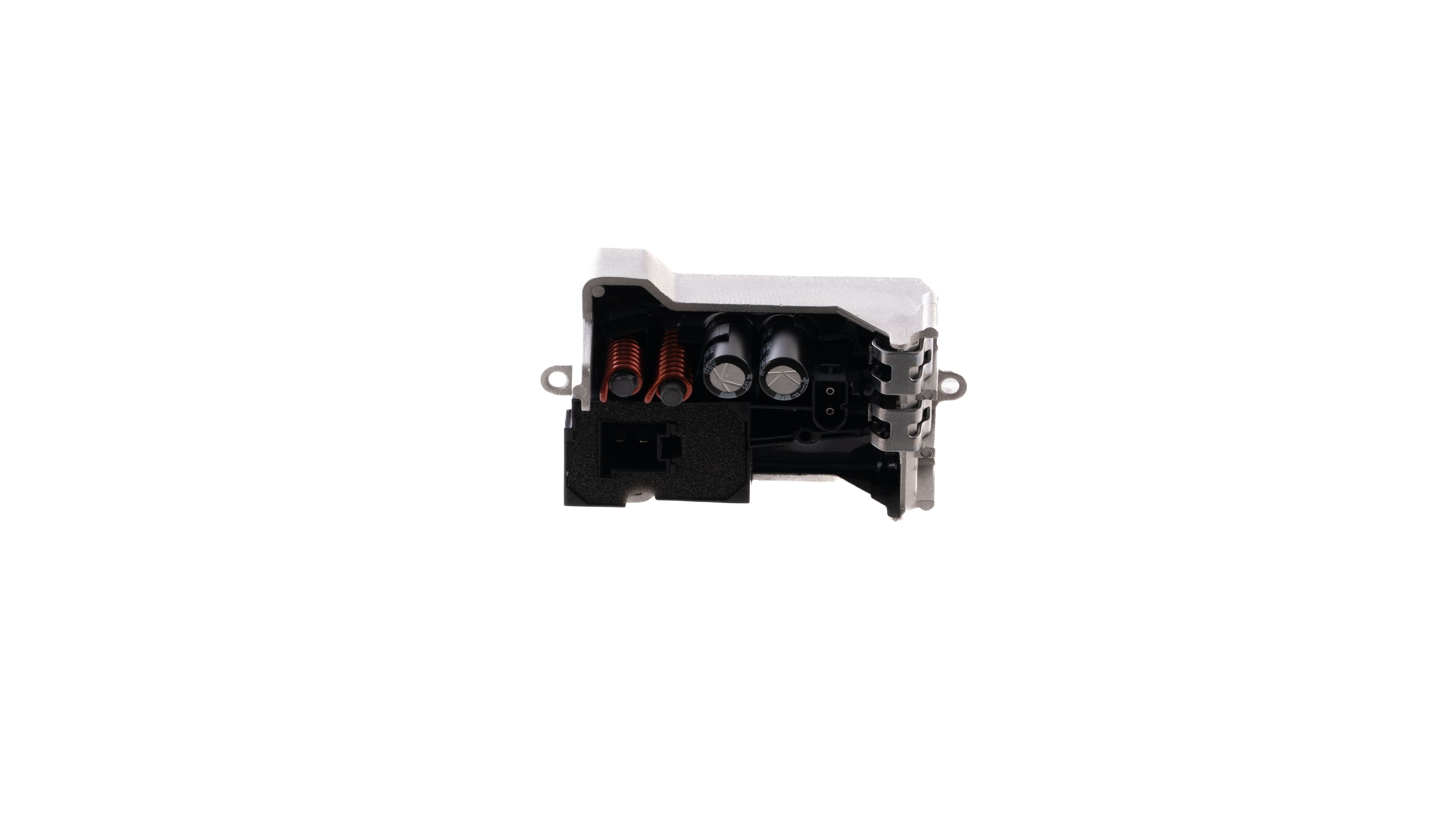 MAHLE ABR 29 000S Varmemodstand MERCEDES-BENZ C-klasse Coupe (CL203) C 200 1.8 Kompressor (203.742) Benzin 163 HK 2008 pris