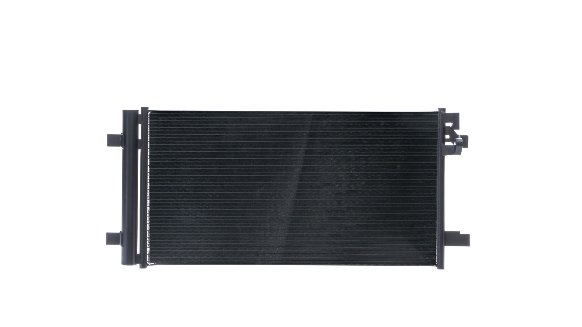 2Q0816411A OE MAHLE ORIGINAL Klimakondensator AC 1139 000S
