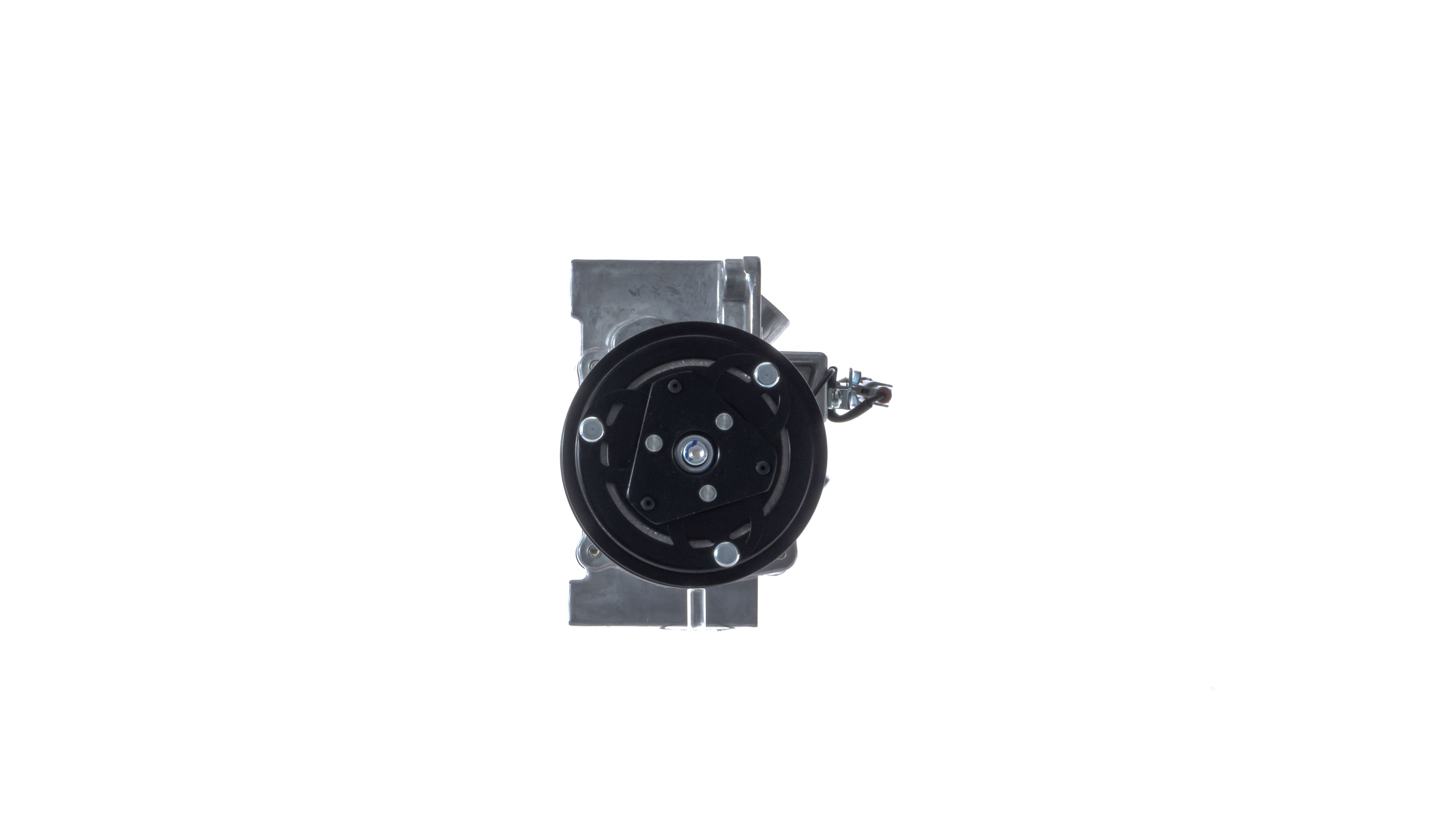 MAHLE ORIGINAL ACP 1286 000S Citroën C1 1 ac kompressor