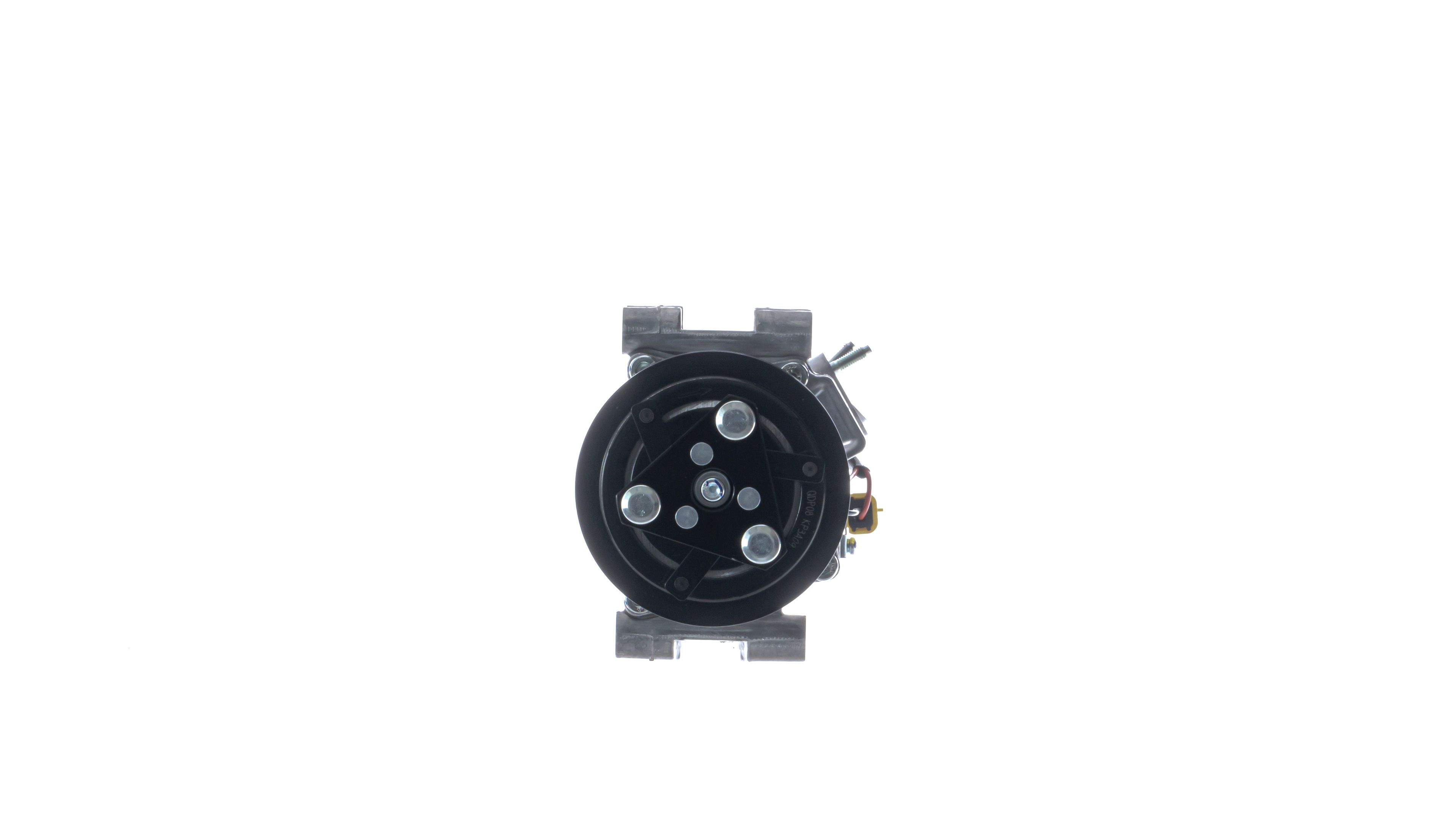 9806599380 OE MAHLE ORIGINAL Компрессор, кондиционер ACP 1583 000S
